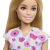 Barbie baby doctor