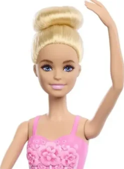 Barbie ballerina