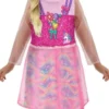 Barbie ballerina rooliasu 8-10 v