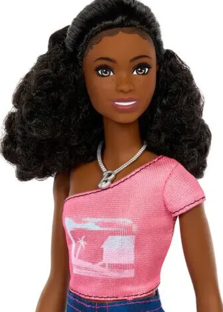 Barbie beach detectives brooklyn