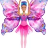 Barbie butterfly dancer