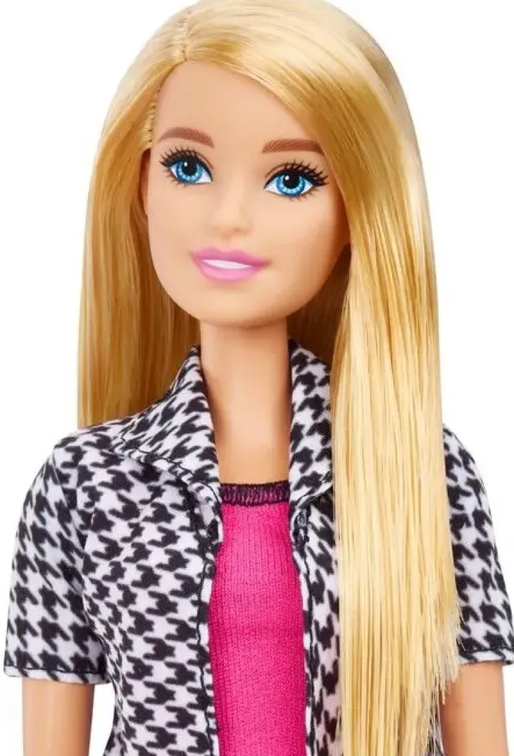 Barbie career sisustussuunnittelija