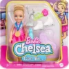 Barbie chelsea taitoluistelija