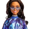 Barbie deluxe style - sininen