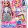 Barbie dream besties daisy