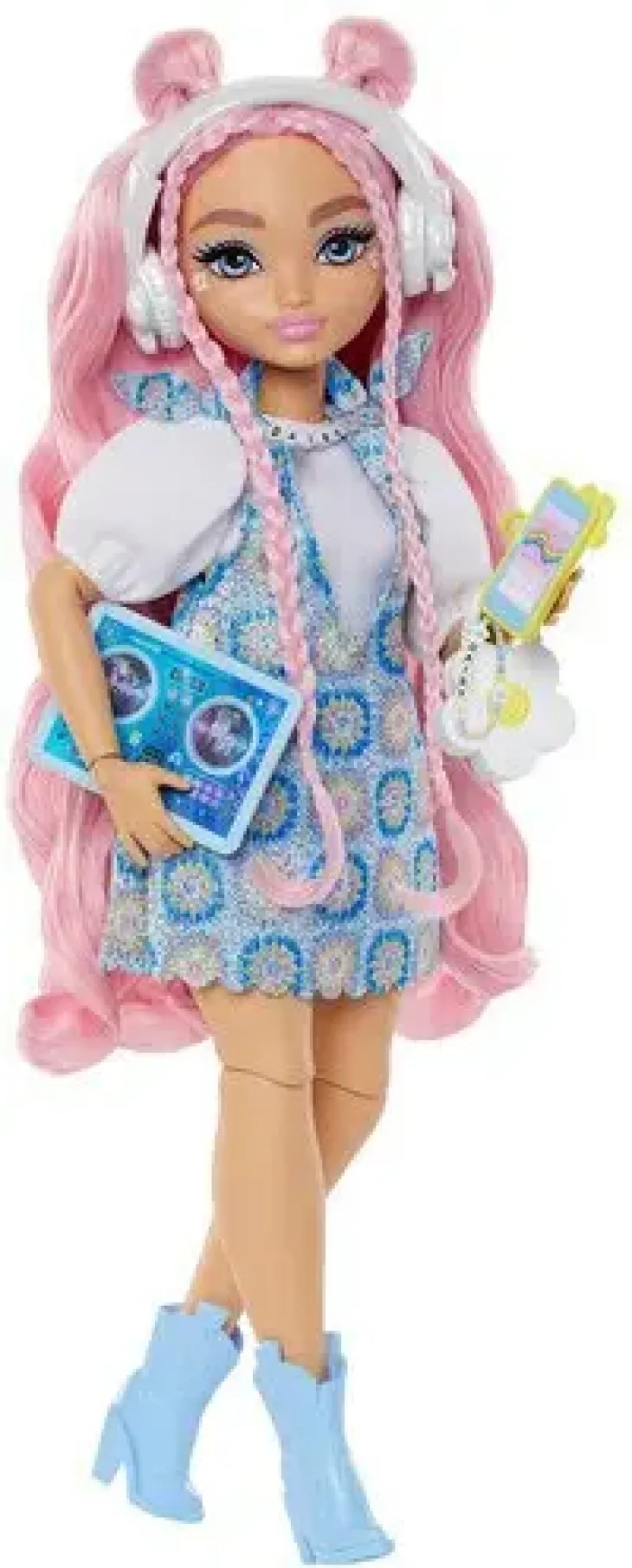 Barbie dream besties daisy