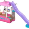 Barbie dream boat vene