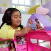 Barbie dream camber asuntoauto