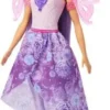 Barbie fantasy dress up