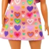 Barbie fashionista 207