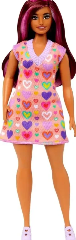 Barbie fashionista 207