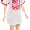 Barbie fashionista 214