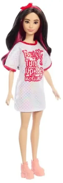 Barbie fashionista 214