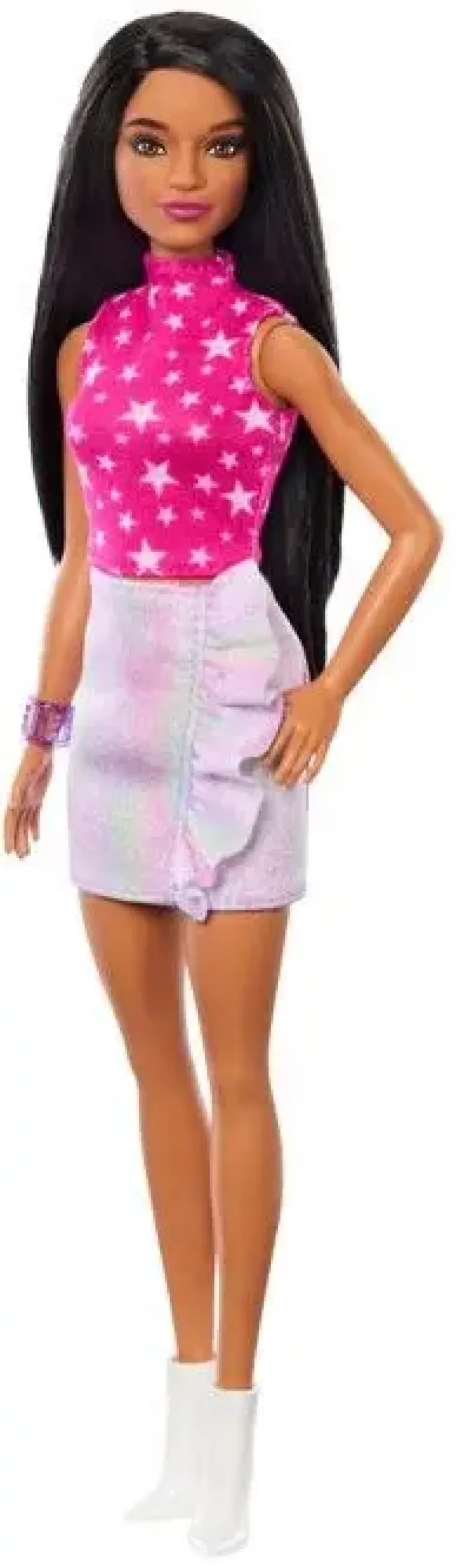 Barbie fashionista 215