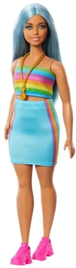 Barbie fashionista 218