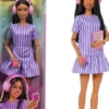 Barbie fashionista autistinen 245