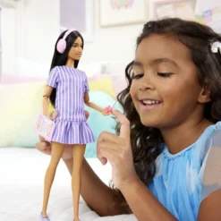 Barbie fashionista autistinen 245