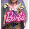 Barbie fashionista down syndrome nukke