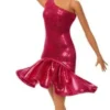 Barbie kilpatanssija