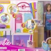 Barbie make and sell putiikki
