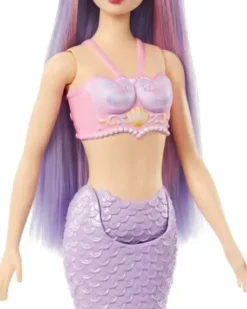 Barbie merenneito
