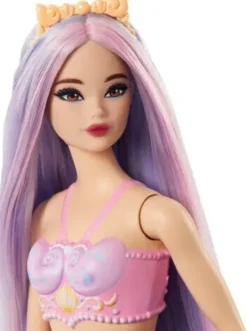 Barbie merenneito