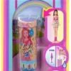 Barbie mini barbieland color reveal