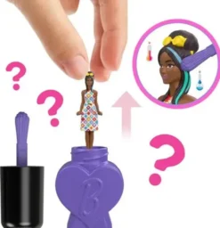 Barbie mini barbieland fashionistas