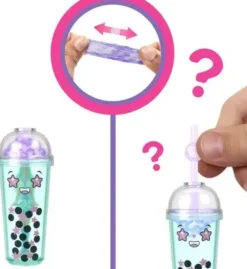 Barbie mini barbieland pop reveal