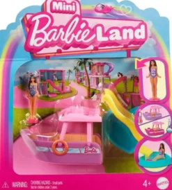 Barbie mini barbieland vene