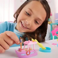 Barbie mini barbieland vene