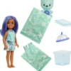 Barbie pop reveal chelsea boba