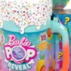 Barbie pop reveal rise ja surprise fruit