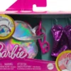 Barbie premium fashion rantapäivän asu