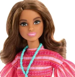 Barbie recipe for friendship teresa