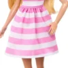 Barbie 65th anniversary nukke