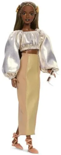 Barbie you create barbie neutral kit 002