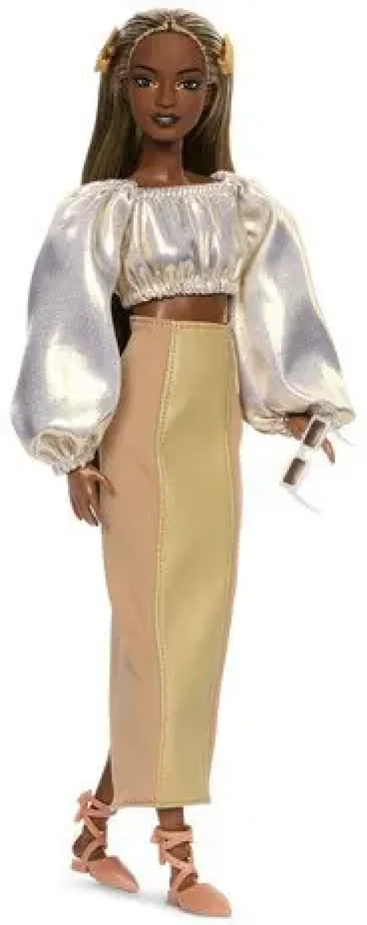 Barbie you create barbie neutral kit 002