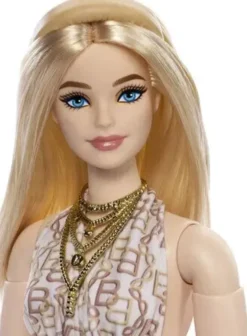 Barbie you create barbie neutral kit 003