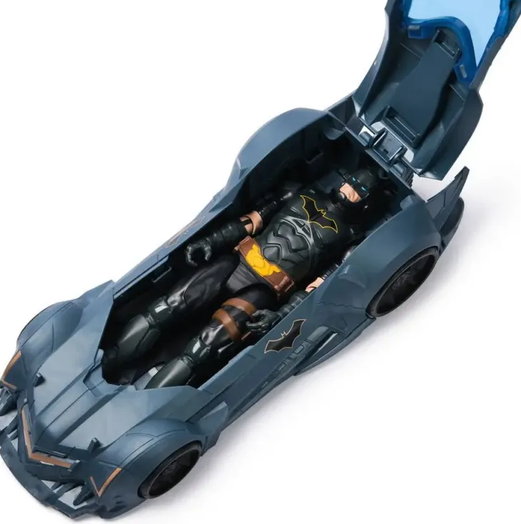 Batman batmobile 30 cm