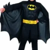Batman deluxe rooliasu 3-4 v