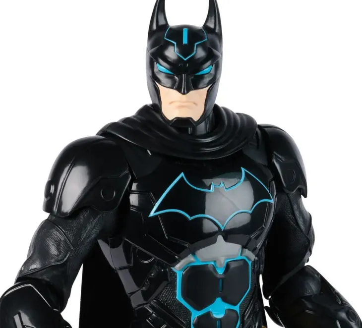 Batman figure 30 cm - batman ninja