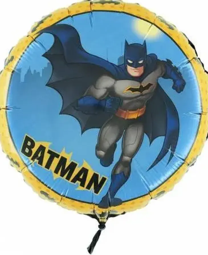 Batmanfoliopallo