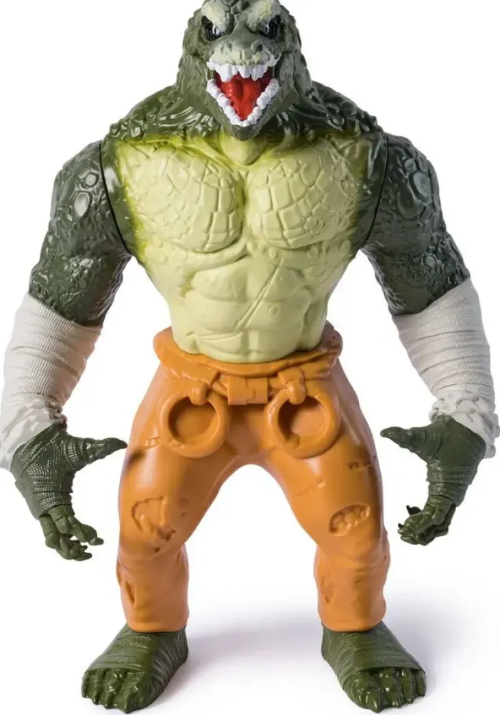 Batman giant figuuri killer croc 30cm