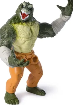 Batman giant figuuri killer croc 30cm