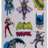 Batman magneettisetti