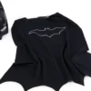 Batman maski ja viitta setti