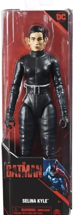 Batman movie selina kyle figuuri 30cm