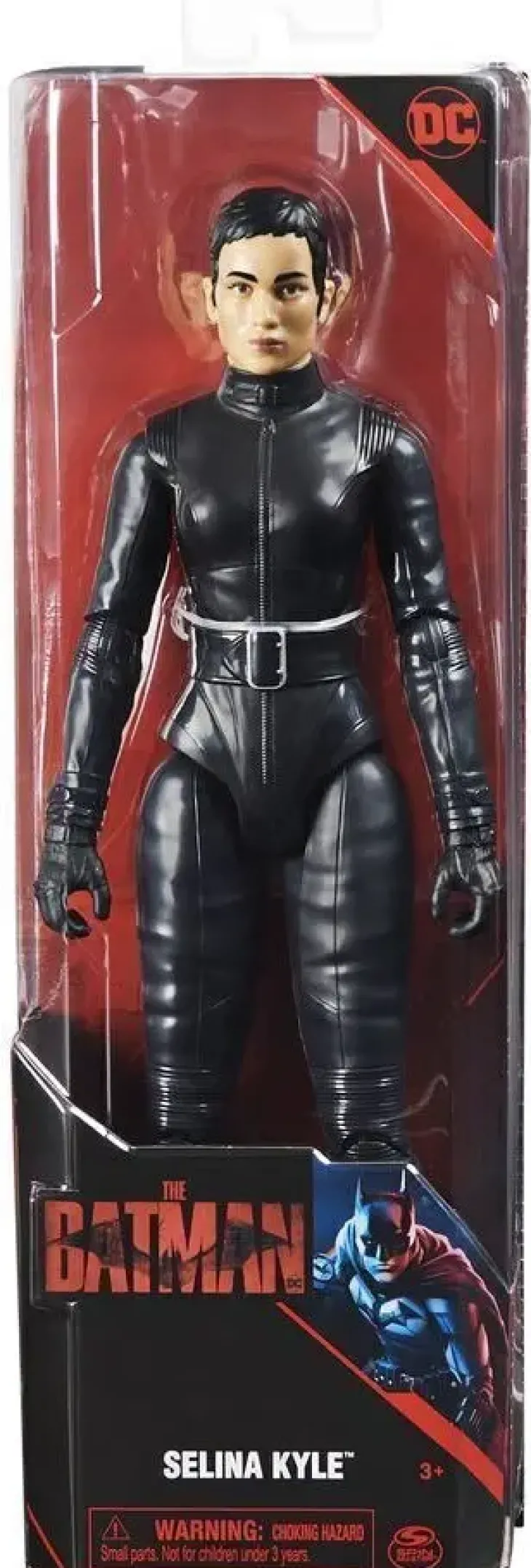 Batman movie selina kyle figuuri 30cm