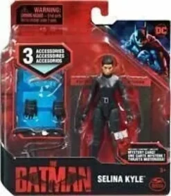 Batman movie selina kyle figuuri 10cm